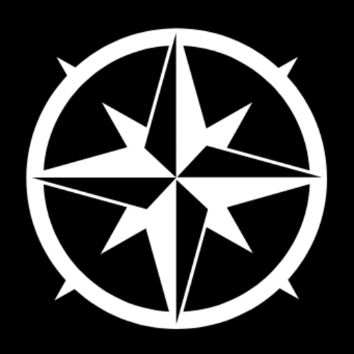 NashvilleChords Kompass-Logo